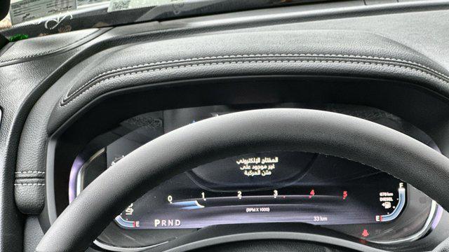 new 2026 Ram 2500 car, priced at $83,208