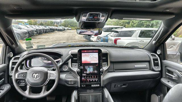 new 2026 Ram 2500 car, priced at $83,208