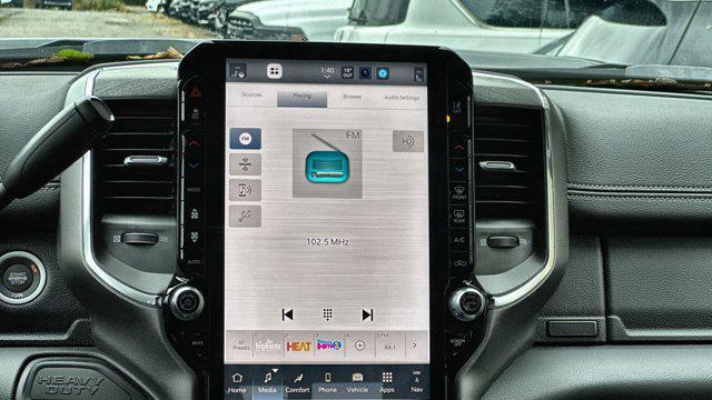 new 2026 Ram 2500 car, priced at $83,208