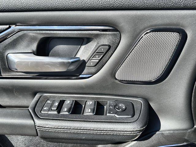 new 2026 Ram 1500 car, priced at $70,955