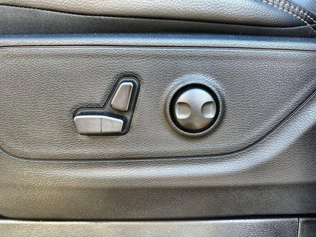 new 2026 Ram 1500 car, priced at $70,955