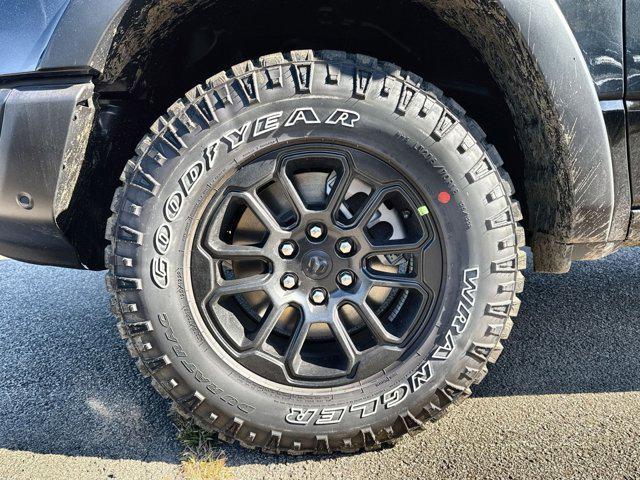 new 2026 Ram 1500 car, priced at $70,955