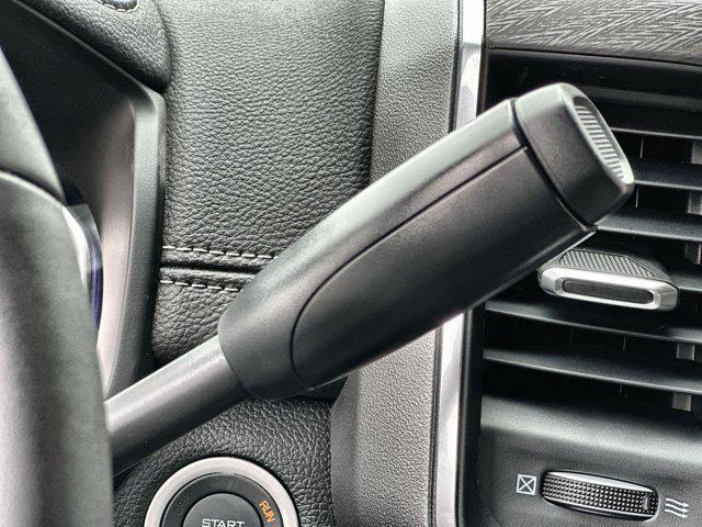 new 2026 Ram 2500 car, priced at $82,216