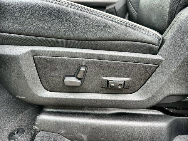 new 2026 Ram 2500 car, priced at $82,216