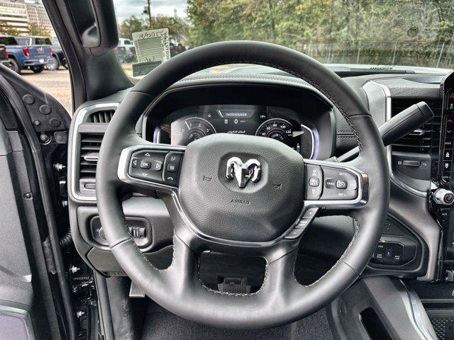 new 2026 Ram 2500 car, priced at $82,216