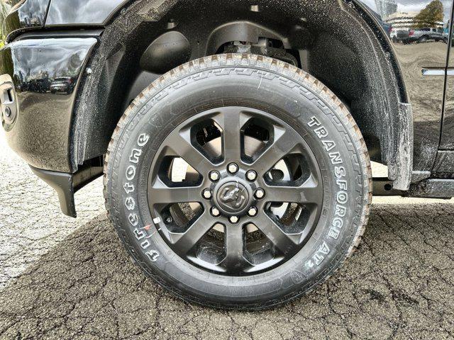 new 2026 Ram 2500 car, priced at $82,216