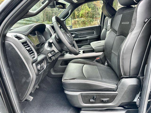 new 2026 Ram 2500 car, priced at $82,216