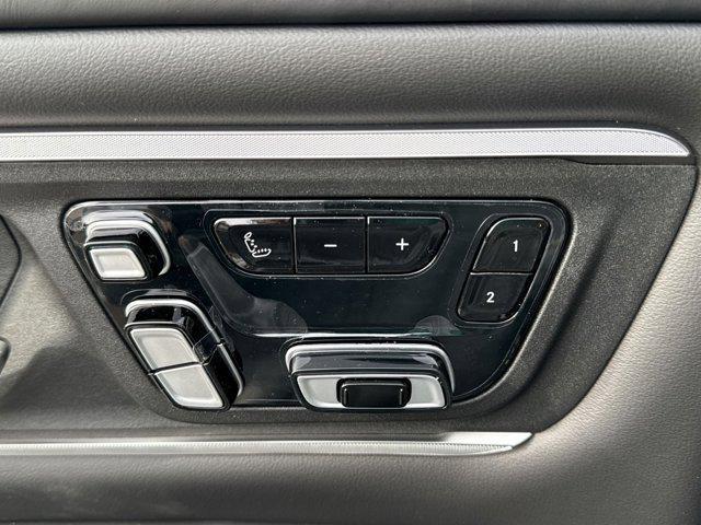 new 2026 Ram 1500 car, priced at $80,341