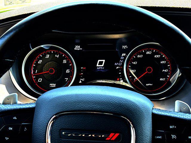 used 2023 Dodge Charger car, priced at $39,495