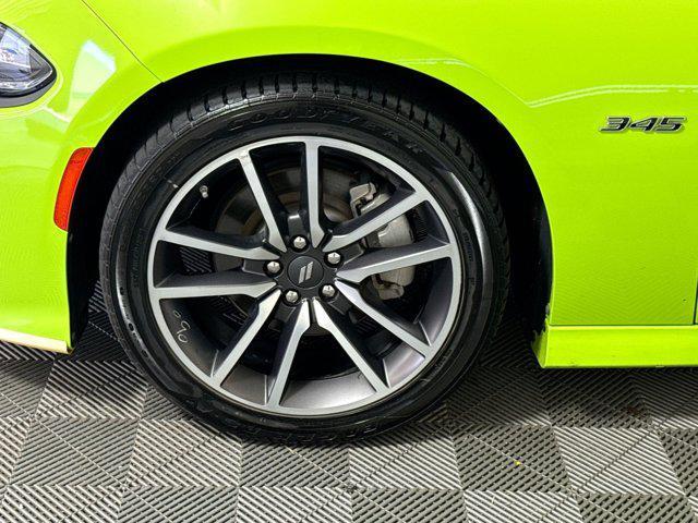 used 2023 Dodge Charger car, priced at $39,495