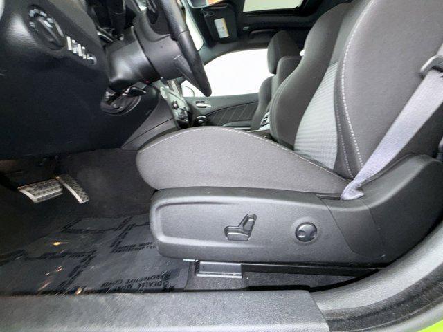 used 2023 Dodge Charger car, priced at $39,495