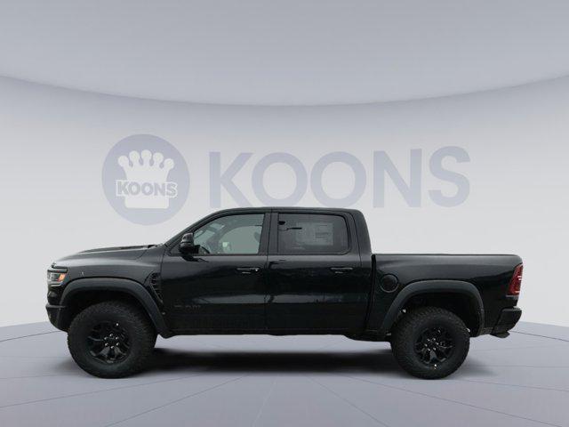new 2026 Ram 1500 car, priced at $80,197