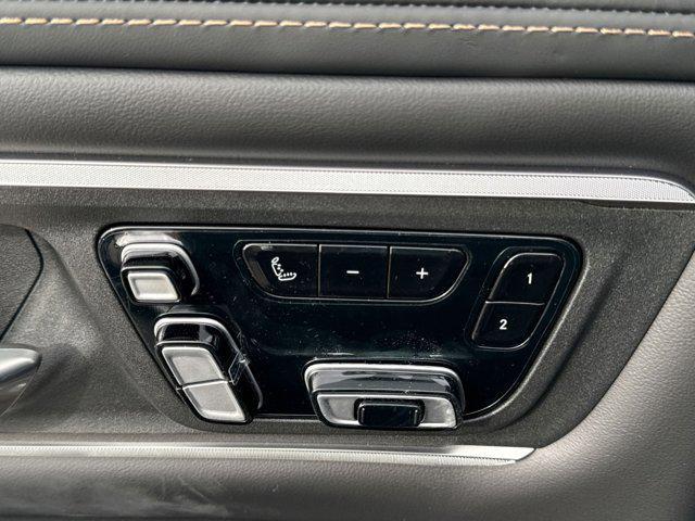 new 2026 Ram 1500 car, priced at $80,340