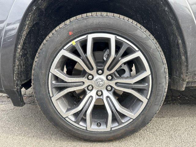 new 2026 Ram 1500 car, priced at $80,340