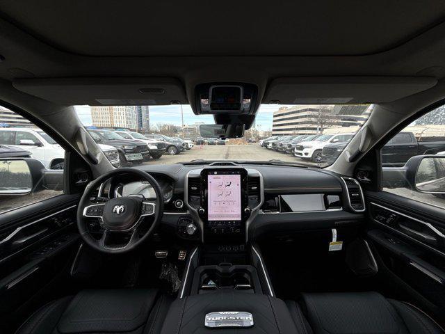 new 2026 Ram 1500 car, priced at $80,340