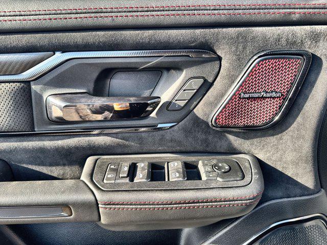 new 2026 Ram 1500 car, priced at $81,209