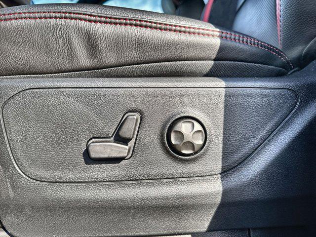 new 2026 Ram 1500 car, priced at $81,209