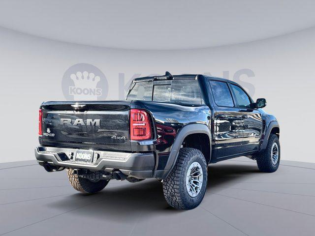 new 2026 Ram 1500 car, priced at $81,209