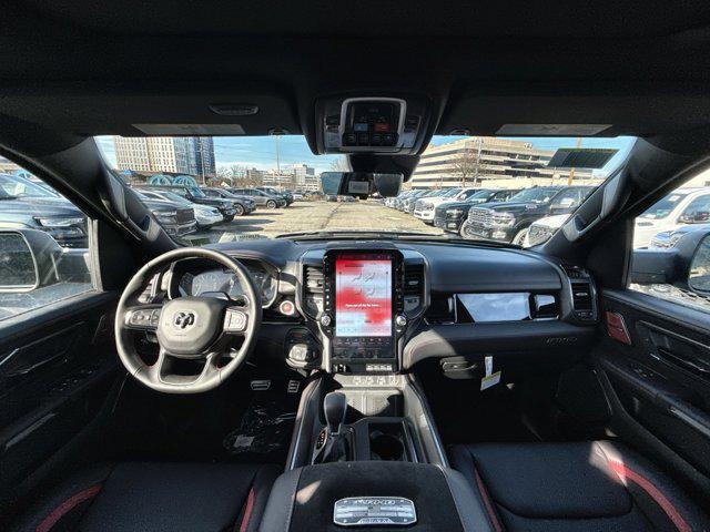 new 2026 Ram 1500 car, priced at $81,209