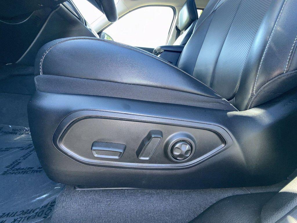 used 2023 Jeep Grand Cherokee L car, priced at $33,995