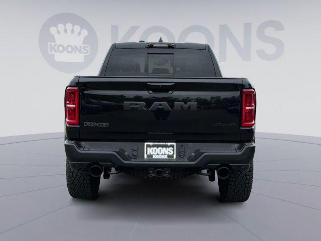 new 2026 Ram 1500 car, priced at $82,251
