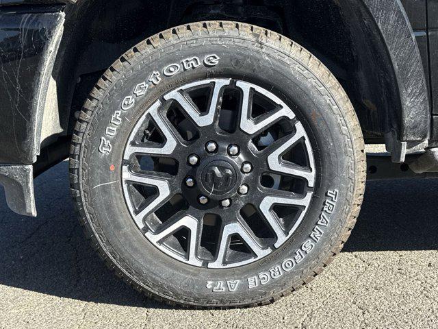 new 2026 Ram 2500 car, priced at $88,980