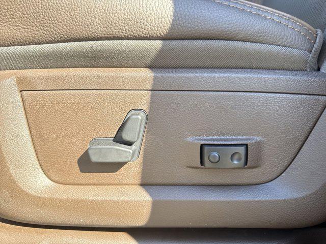 new 2026 Ram 2500 car, priced at $88,980