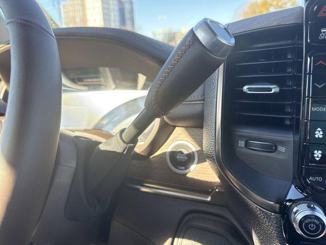 new 2026 Ram 2500 car, priced at $88,980