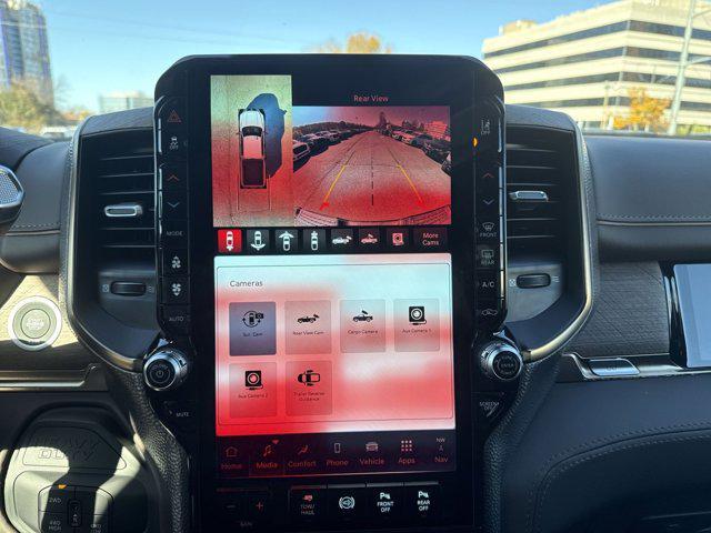 new 2026 Ram 2500 car, priced at $88,980