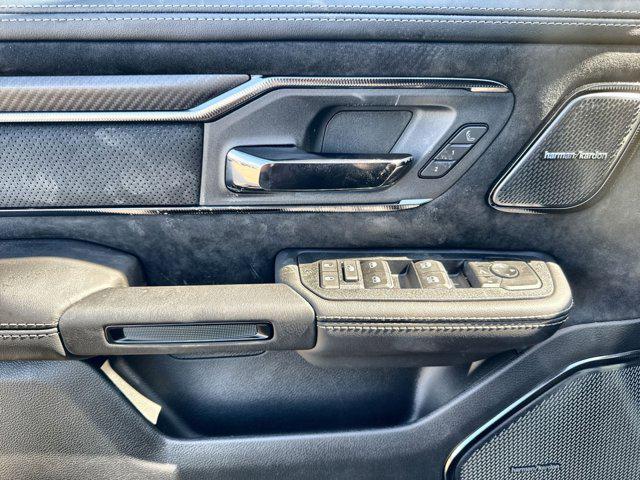 new 2026 Ram 1500 car, priced at $80,197