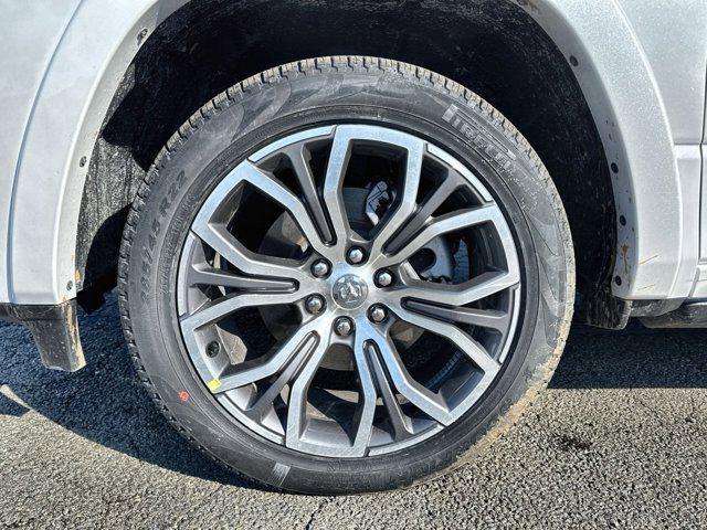 new 2026 Ram 1500 car, priced at $80,966