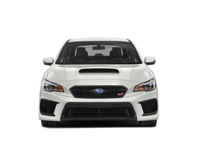 used 2019 Subaru WRX STI car, priced at $24,995