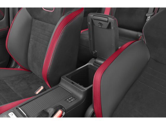 used 2019 Subaru WRX STI car, priced at $24,995