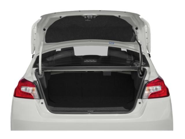 used 2019 Subaru WRX STI car, priced at $24,995