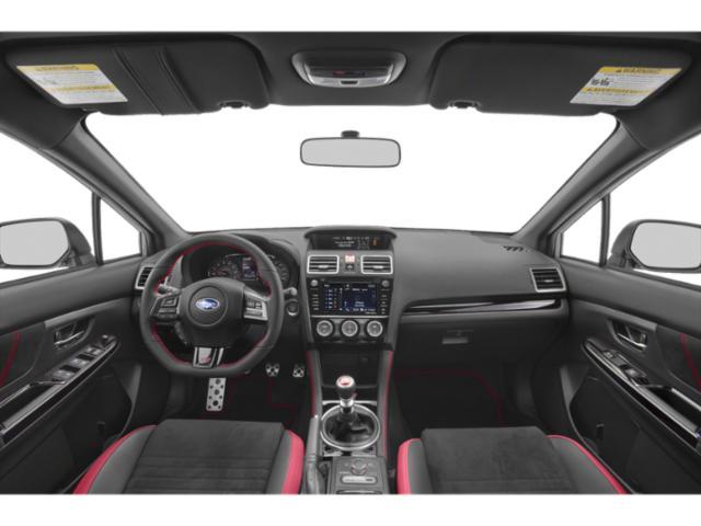 used 2019 Subaru WRX STI car, priced at $24,995
