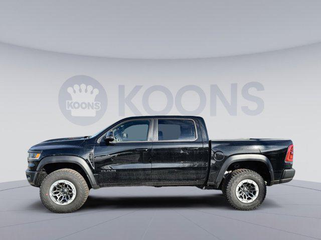 new 2026 Ram 1500 car, priced at $81,209