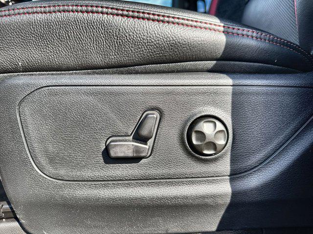 new 2026 Ram 1500 car, priced at $81,209