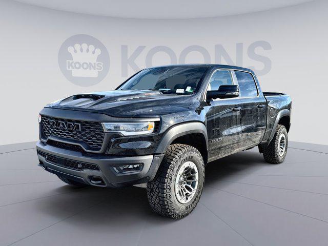 new 2026 Ram 1500 car, priced at $81,209