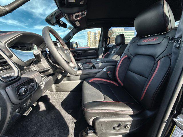 new 2026 Ram 1500 car, priced at $81,209