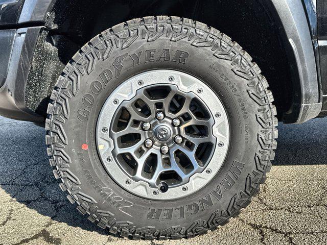 new 2026 Ram 1500 car, priced at $81,209