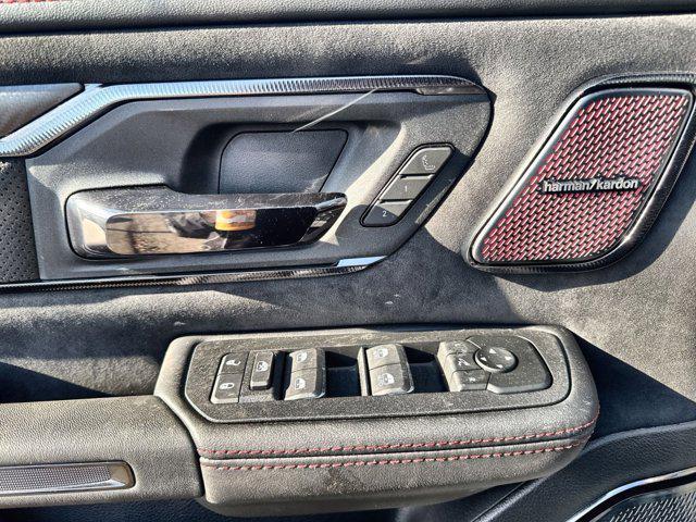 new 2026 Ram 1500 car, priced at $81,209