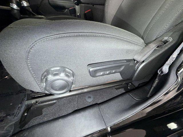 used 2021 Jeep Gladiator car, priced at $27,000