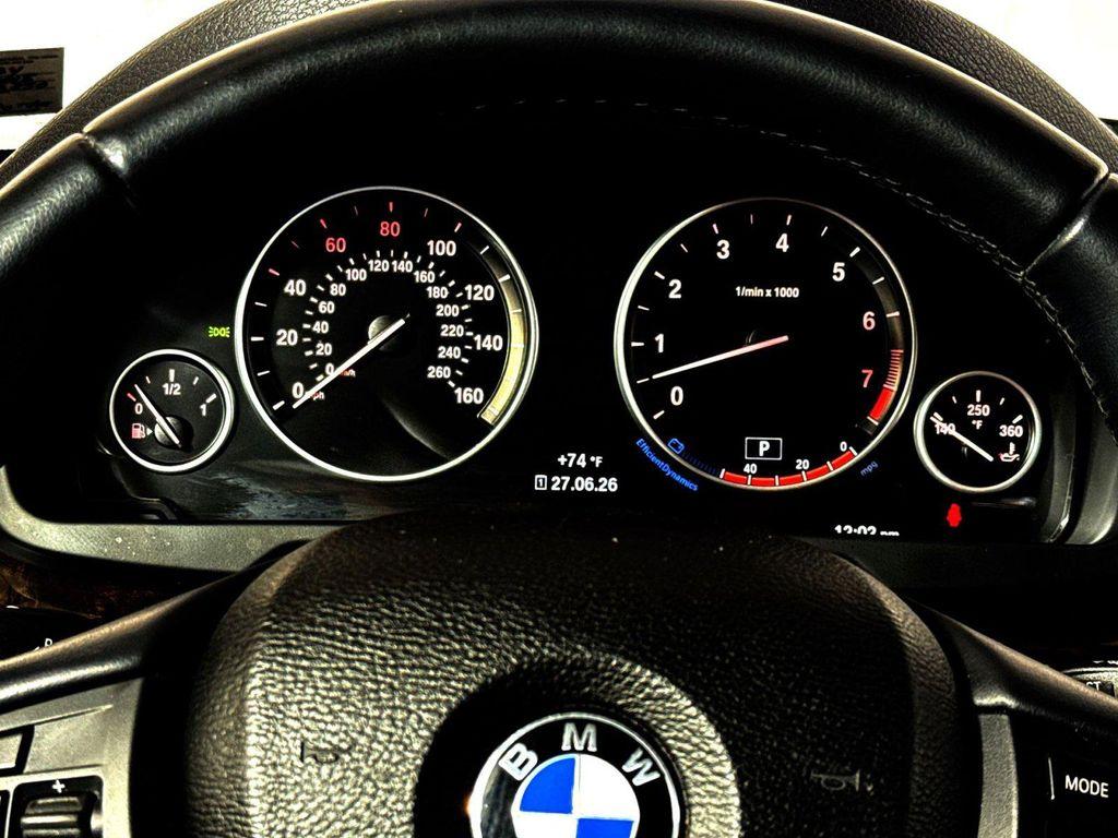 used 2015 BMW X5 car, priced at $15,495