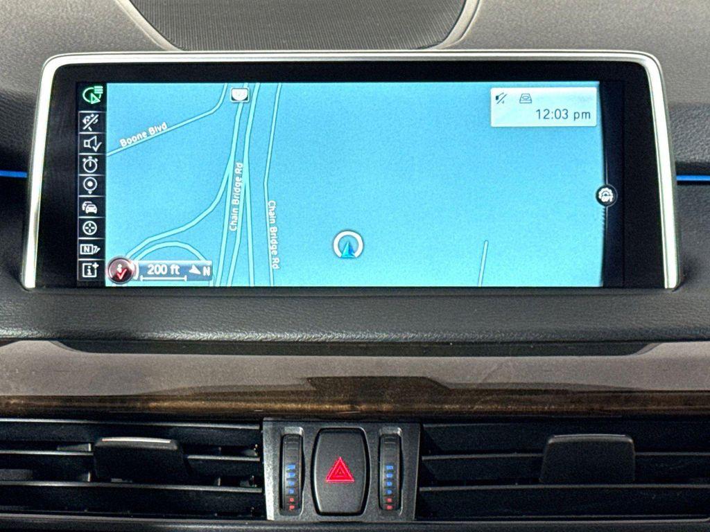 used 2015 BMW X5 car, priced at $15,495