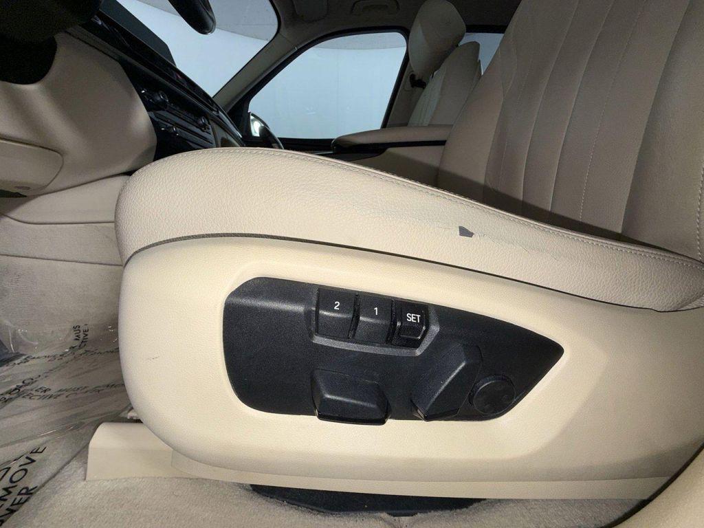 used 2015 BMW X5 car, priced at $15,495
