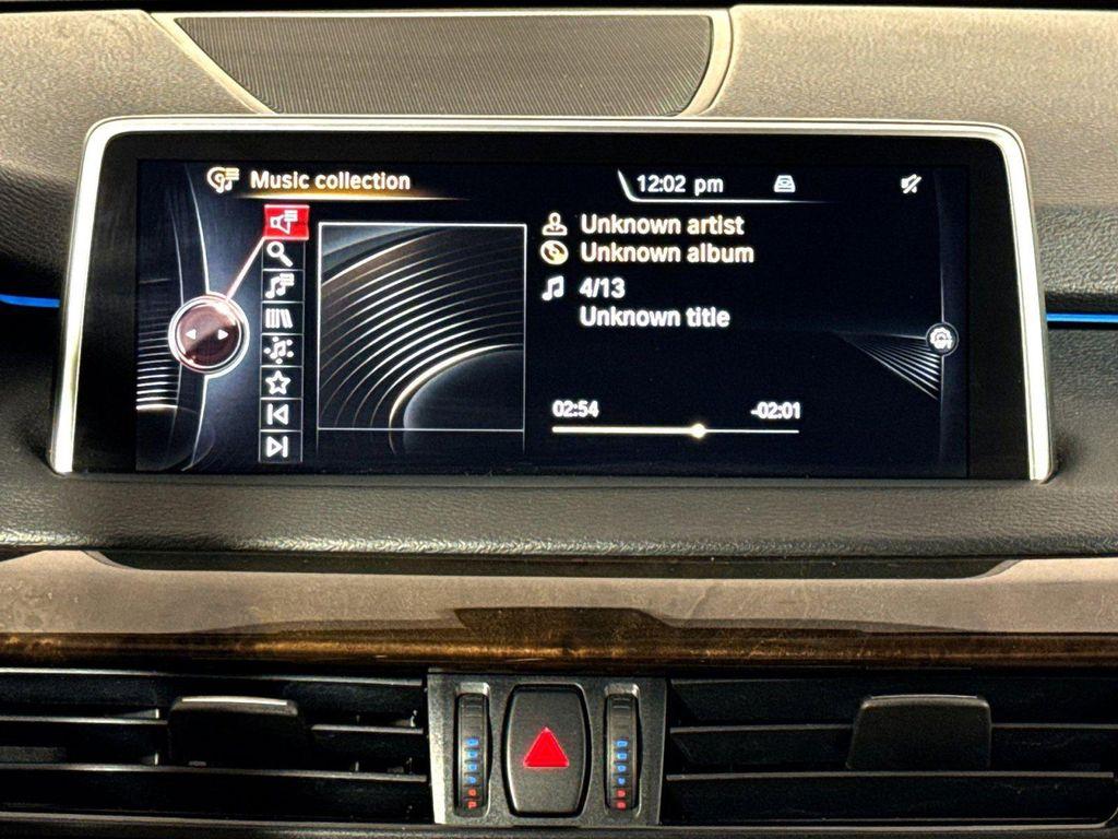 used 2015 BMW X5 car, priced at $15,495