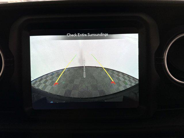 used 2022 Jeep Wrangler Unlimited 4xe car, priced at $28,500