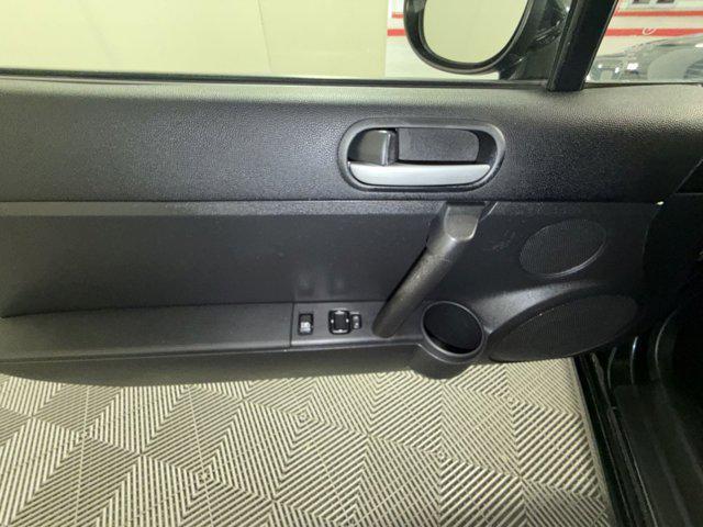 used 2007 Mazda MX-5 Miata car, priced at $12,250