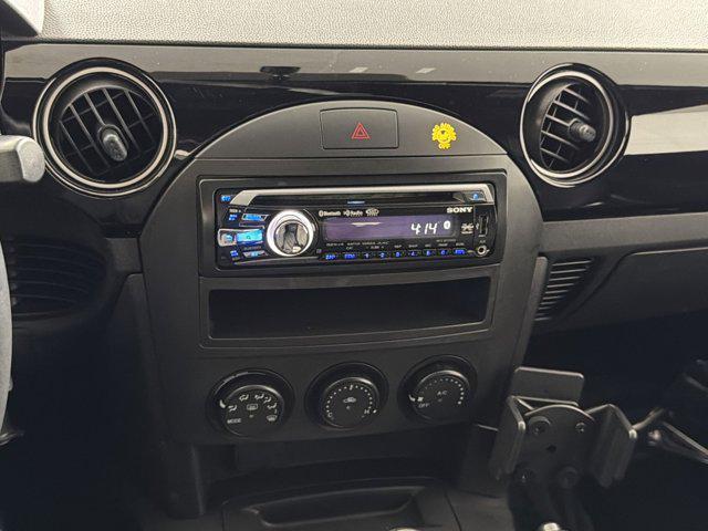 used 2007 Mazda MX-5 Miata car, priced at $12,250