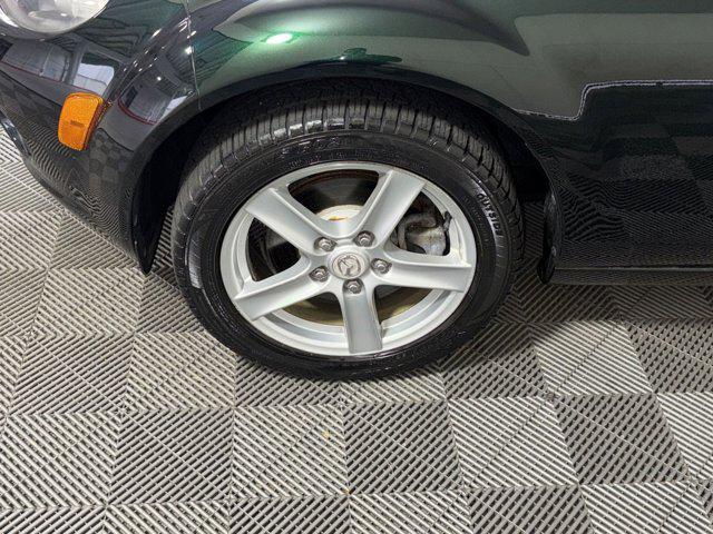 used 2007 Mazda MX-5 Miata car, priced at $12,250